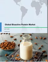 Global Bioactive Protein Market 2017-2021